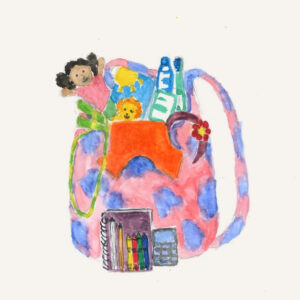 Sierra Leone female age 4-10