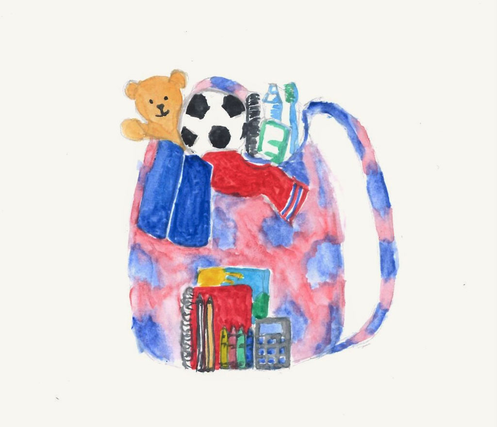 Sierra Leone male age 4-10