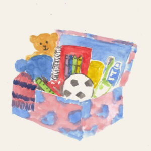 Ukraine male age 4-10