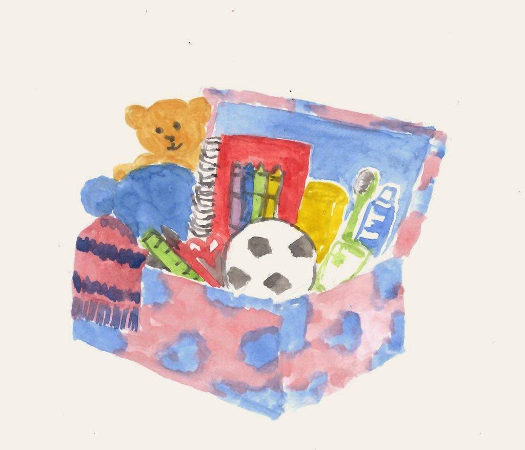Ukraine male age 4-10