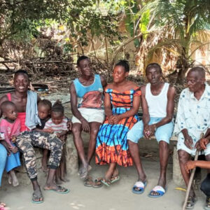Evangelism Sierra Leone
