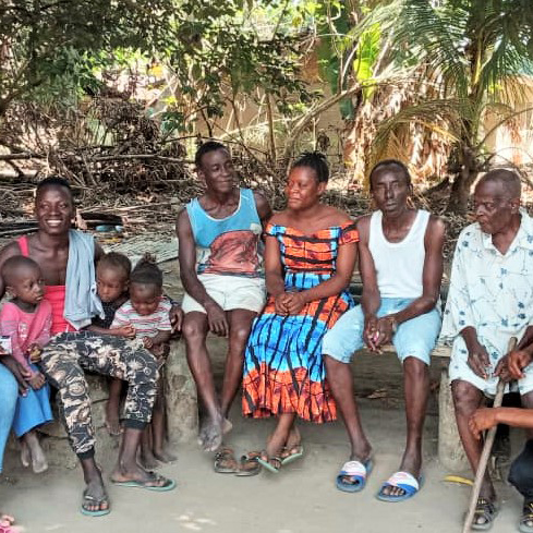 Evangelism Sierra Leone