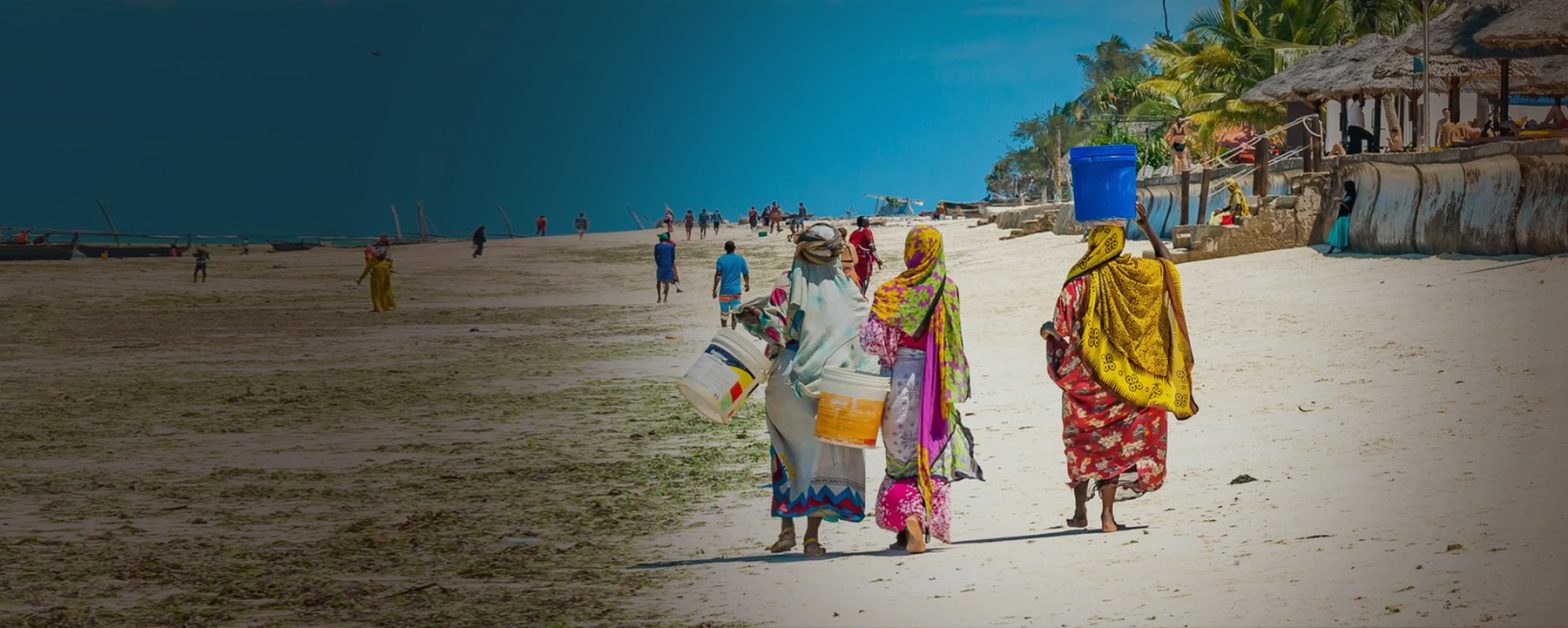 Why International Aid Trust?