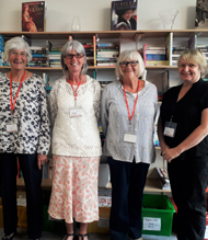 International Aid Trust - Anglesey