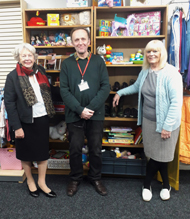 International Aid Trust - Chorley