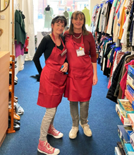 International Aid Trust - Lostock Hall