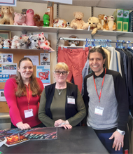 International Aid Trust - Mill Hill