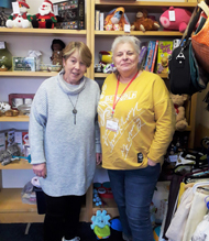 International Aid Trust - Pelsall