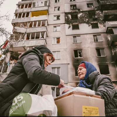 Ukraine transport - Kharkiv