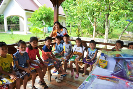 Philippines - Bais City