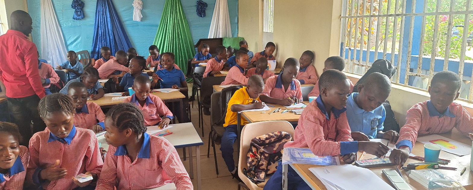 Sierra Leone: Education