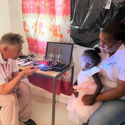 Vision Mission - Sierra Leone