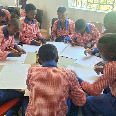 New Hope Primary School