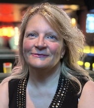 Alison Hammerton