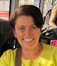 Jane Dawe