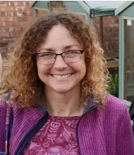 Julie Rowlandson