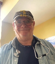 Lennie Fisher