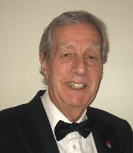 Paul Cook