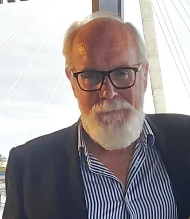 Sandy Taylor