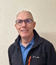 Stephen Hardman
